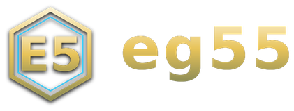 eg55 logo